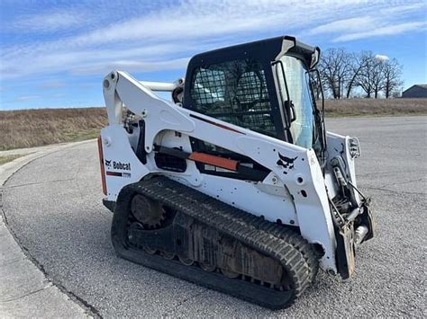 2012 bobcat t770|bobcat t770 track loader.